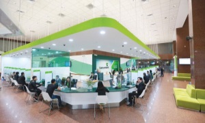 Vietcombank đồng hành cùng doanh nghiệp nhỏ và vừa trong “CHIẾN DỊCH” tái thiết hoạt động sản xuất - kinh doanh hậu dịch COVID-19.